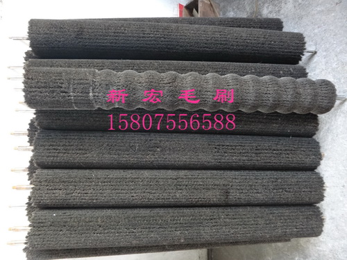 毛刷輥的用（yòng）途跟材料是那些